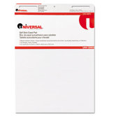 Self-Stick Easel Pads, 2 30-Sheet Pads/Carton