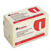Standard Self-Stick Notes, 18 100-Sheet Pads/Pack