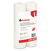 Universal® Roll Paper