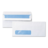 Self-Seal Business Envelope, #10, 500/Box