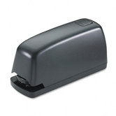 Electric Stapler with Staple Channel Release Button