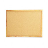 Cork Bulletin Board