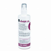 Dry Erase Spray Cleaner
