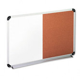 Cork/Dry Erase Board