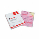 Wirebound Message Books, 200-Set Book