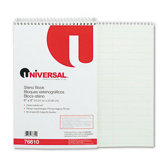 Steno Book, 60 Sheets/Pad