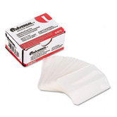 Clear Laminating Pouches, 100/Box