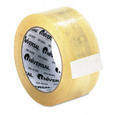 Heavy-Duty Box Sealing Tape, 12/Box