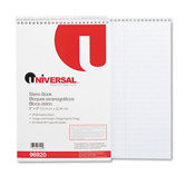 Steno Book, Gregg Rule, 6 x 9, 80 Sheets per Pad