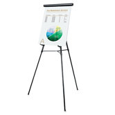 3-Leg Telescoping Easel with Pad Retainer