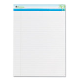 Sugarcane Sugarcane Based Writing Pads, Wide, 2 50-Sheet Pads/Pack