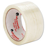 Box Sealing Tape in Clear