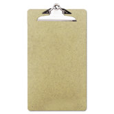Recycled Clipboardn, 3/Pack