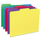 Universal� File Folders
