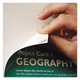 Removable Sticky Fix Tak, 84 Squares/Pack