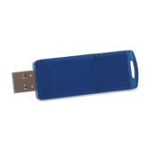 Store and Go 32 GB USB Drive