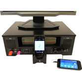 All In One Monitor Riser