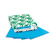 Astrobrights Colored Card Stock, 65 Lbs., 8-1/2 X 11, 250 Sheets