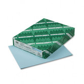 Exact Vellum Bristol Cover Stock, 67 Lbs., 8-1/2 X 11, 250 Sheets