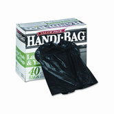 (40 per Carton) 33 Gallon Handi-Bag Super Value Packs