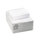 Good 'N Tuff High Density Waste Can Liners, 56 Gal, 14 Mic, 43 X 46, 200/Carton