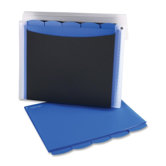 Project Files, 11-1/2"x9-1/2", Black
