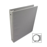 Round Ring Binder