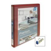 CleanView Locking View Binder