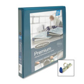 CleanView Locking View Binder