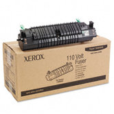 110V Fuser, High-Yield
