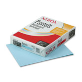Multipurpose Pastel Colored Paper, 20-Lb, Letter, 500 Sheets/Ream