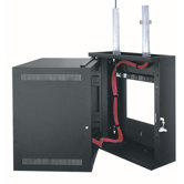 Wall Mount Racks