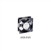 Fans for AXS Slide Out System