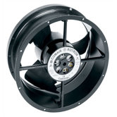 10" Fan, 825 CFM (115 VAC)