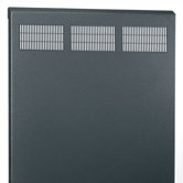 EWR Series Vented Front Door