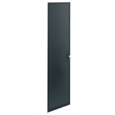 EWR Series Solid Front Door