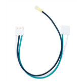 12" Master/Slave Jumper for MPR Series Modules, Sold in Packs of 6