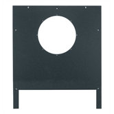 VMRK-54 Series 10" Top Fan