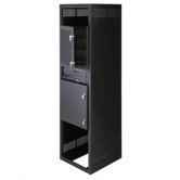 Security Door for Rackmount, Plexiglass