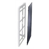 MRK Series 44U Space Side Panels, Pair