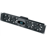 Designer Inspired Ultra Quiet Fan Panel