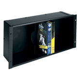 VHS Tape Rackmount Media Holder