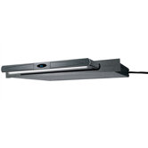Designer Inspired Rack Light with 15 Amp Power Distribution