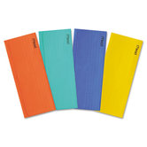 Brite Wallet, 4 1/2 X 10 3/4, Two Inch Expansion