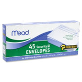 Security Envelope