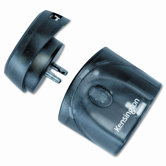 Travel Plug Adapter with USB Port