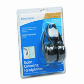 Noise Canceling Headphones 33084 Folding Design, Portable