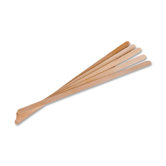 Wooden Stir Sticks, 7", Biodegradable, 1000/PK