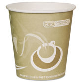 Evolution World Hot Drink Cups, 10 Oz., 1000/Carton