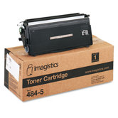 Remanufactured Toner, 6500 Page-Yield